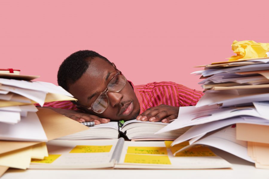 Saiba O Que Fazer Para Parar De Procrastinar Nos Estudos