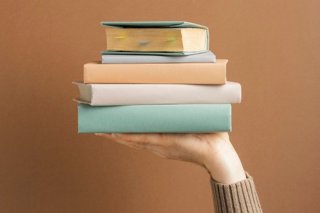 Livros Para Estudar Para o Vestibular — Como Organizar a Leitura das Obras Literárias